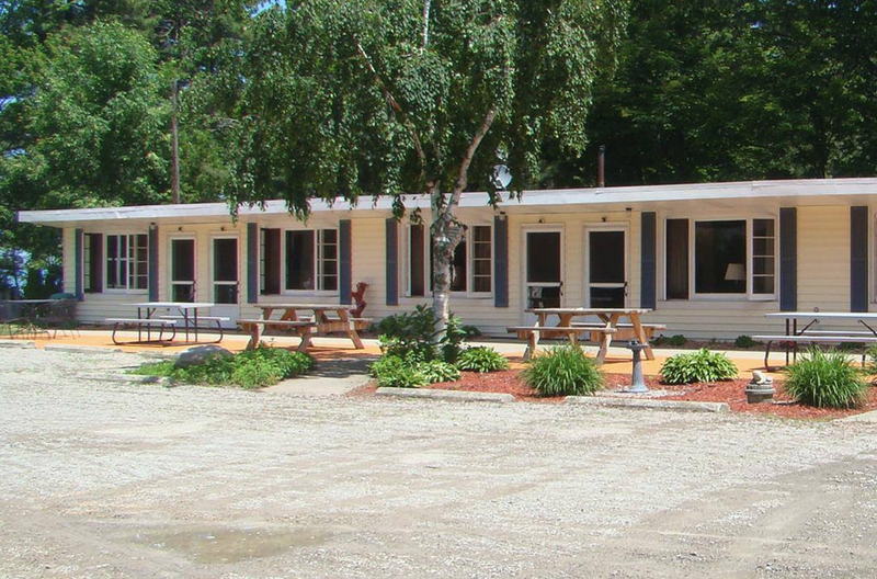 Lakeview Motel